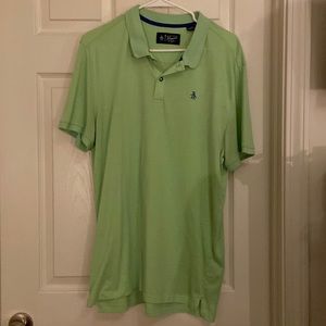 Original Penguin polo